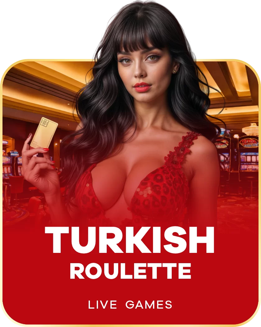Turkish Roulette